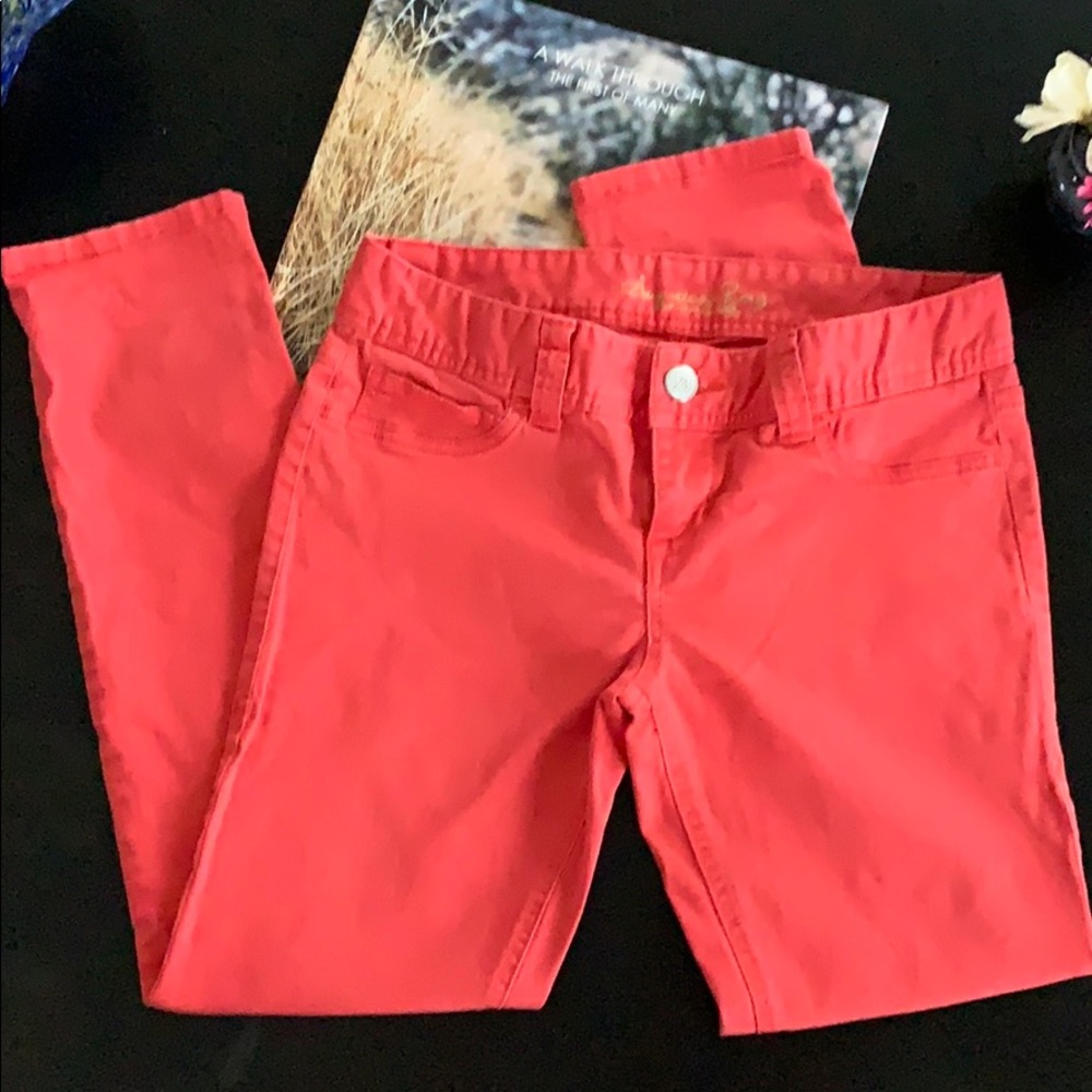 American Rag skinny jean
